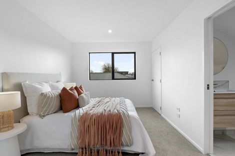 Photo of property in 6/106 Rattray Street, Riccarton, Christchurch, 8041