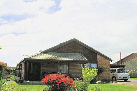 Photo of property in 12a Kestrel Crescent, Matamata, 3400