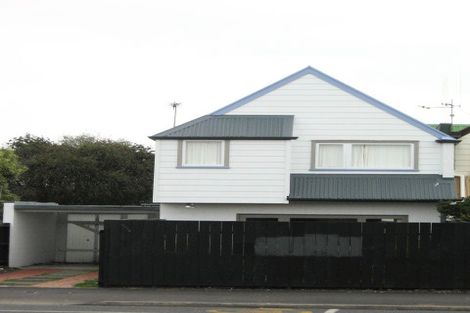 Photo of property in 825d Heaphy Terrace, Claudelands, Hamilton, 3214
