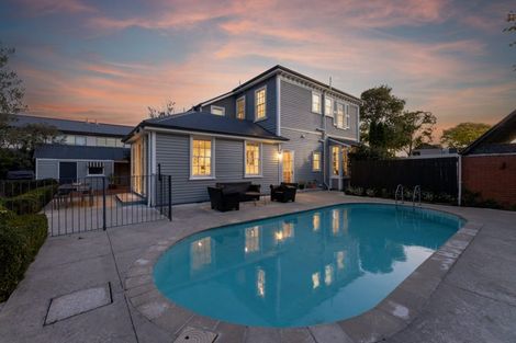 Photo of property in 54 Fendalton Road, Fendalton, Christchurch, 8014