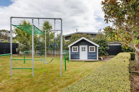 Photo of property in 109b James Line, Kelvin Grove, Palmerston North, 4414