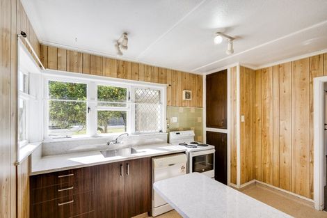 Photo of property in 4 Alamein Crescent, Onekawa, Napier, 4110