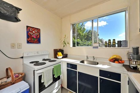 Photo of property in 172u1 Ohiro Road, Brooklyn, Wellington, 6021