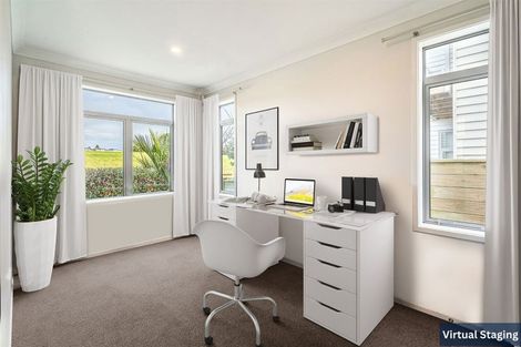 Photo of property in 5 Lockheed Street, Hobsonville, Auckland, 0618