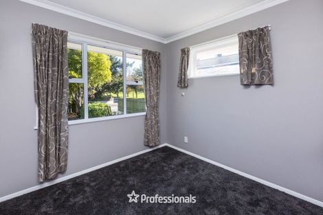 Photo of property in 92 Pine Avenue, Ebdentown, Upper Hutt, 5018