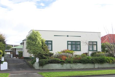 Photo of property in 84a Fitzroy Street, Terrace End, Palmerston North, 4410