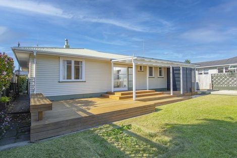 Photo of property in 10 Manson Street, Gate Pa, Tauranga, 3112