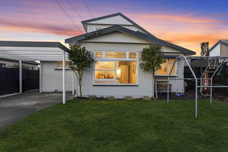 Photo of property in 46 Rayburn Avenue, Papanui, Christchurch, 8053
