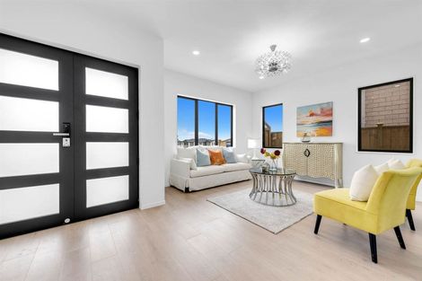 Photo of property in 24 Crossgar Road, Flat Bush, Auckland, 2019