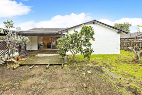 Photo of property in 36 Windoma Circle, Manukau, Auckland, 2025