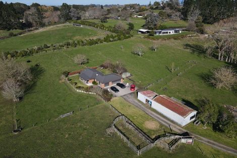 Photo of property in 429 Rotokauri Road, Rotokauri, Hamilton, 3289