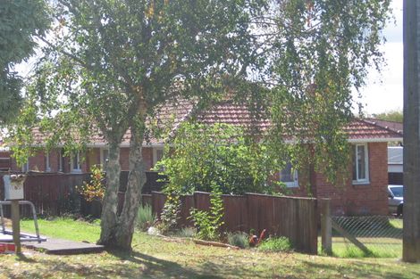 Photo of property in 20 Copley Street, New Lynn, Auckland, 0600