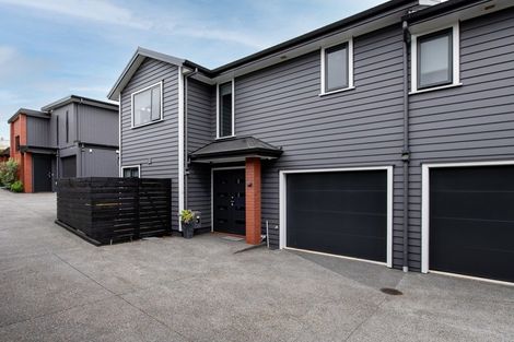Photo of property in 11u2 Masters Avenue, Hillcrest, Hamilton, 3216