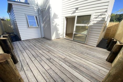 Photo of property in 119b Lynn Road, Bayview, Auckland, 0629