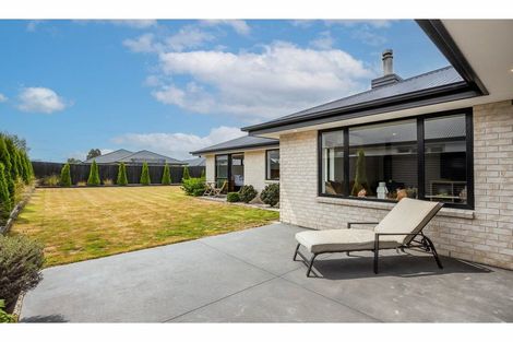 Photo of property in 7 Hungerford Drive, Rolleston, 7615