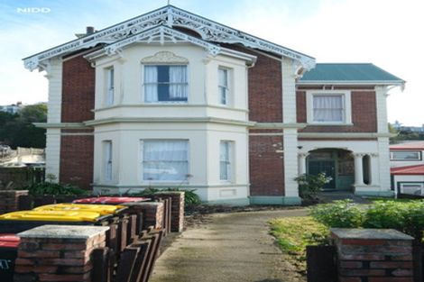 Photo of property in 60 Stafford Street, Dunedin Central, Dunedin, 9016