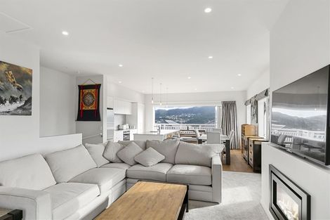 Photo of property in 74u5 Jubilee Road, Khandallah, Wellington, 6035