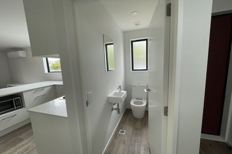 Photo of property in 35a Clarence Street South, Addington, Christchurch, 8024
