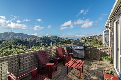 Photo of property in 34 Mairangi Road, Wadestown, Wellington, 6012