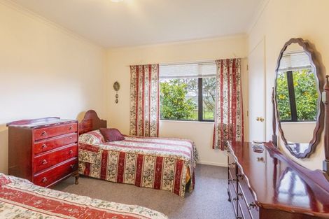 Photo of property in 208 Porangahau Road, Waipukurau, 4200