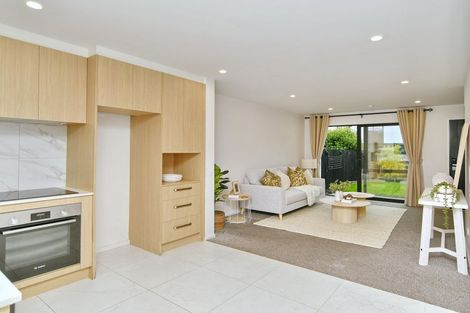 Photo of property in 5/2 Huia Street, Riccarton, Christchurch, 8041