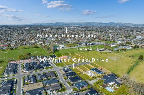 Photo of property in 30 Walter Case Drive, Harewood, Christchurch, 8051