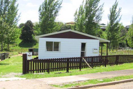 Photo of property in 9 Walker Street, Te Kuiti, 3910