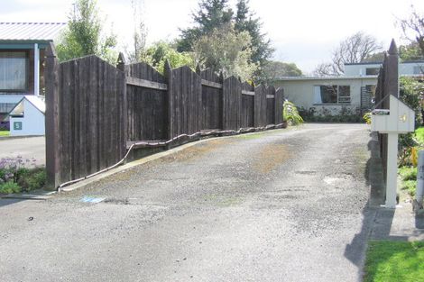 Photo of property in 4 Calder Place, Feilding, 4702