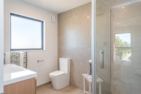 Photo of property in 3/485 Manchester Street, St Albans, Christchurch, 8014