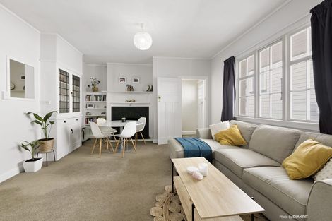 Photo of property in 11u4 Goring Street, Thorndon, Wellington, 6011
