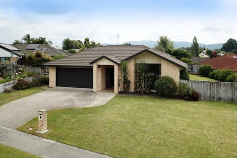 Photo of property in 34 Norm Freeman Drive, Te Puke, 3119