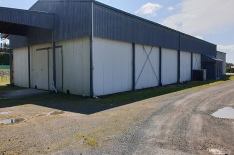 Photo of property in 591a No 1 Road, Te Puke, 3182