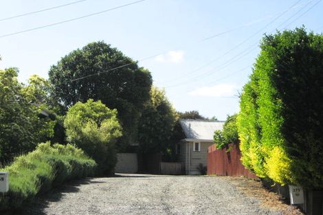 Photo of property in 273 Ashgrove Terrace, Somerfield, Christchurch, 8024