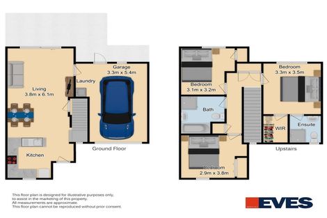 Photo of property in 73u4 Albert Street, Hamilton East, Hamilton, 3216