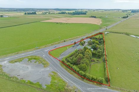 Photo of property in 832 State Highway 3, Marton, 4789