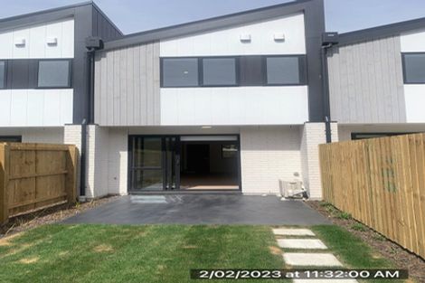 Photo of property in 4/191 England Street, Linwood, Christchurch, 8011