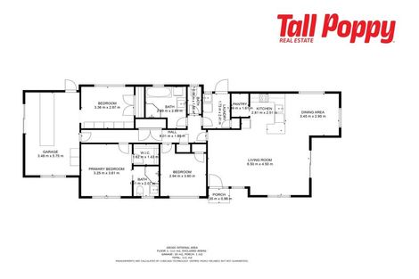Photo of property in 98 Roberts Street, Waihi, 3610