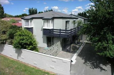 Photo of property in 7/265 Fitzgerald Avenue, Christchurch Central, Christchurch, 8013