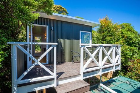 Photo of property in 11 Stansell Avenue, Tahunanui, Nelson, 7011