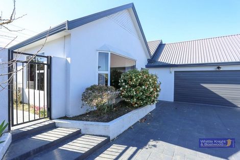 Photo of property in 57 Kedleston Drive, Avonhead, Christchurch, 8042
