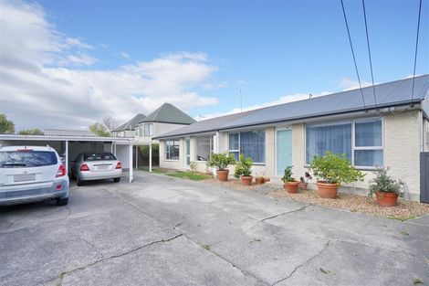 Photo of property in 3/490 Worcester Street, Linwood, Christchurch, 8011