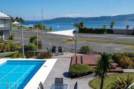 Photo of property in 300 Lake Terrace, Two Mile Bay, Taupo, 3330