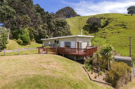 Photo of property in 50 Otautu Wharf Road, Colville, Coromandel, 3584