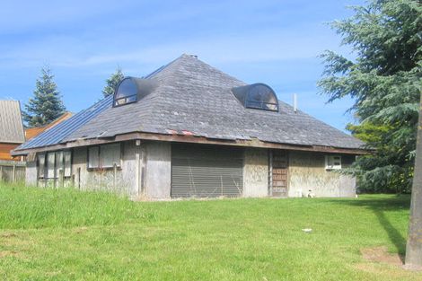 Photo of property in 43 Matai Street, Ohakune, 4625