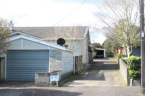 Photo of property in 5b Chilman Street, Strandon, New Plymouth, 4312