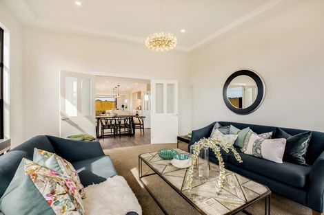 Photo of property in 14 Makete Crescent, Hobsonville, Auckland, 0618