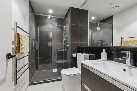 Photo of property in 415/21u King Street, Mount Cook, Wellington, 6021