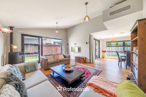 Photo of property in 8a Glen Iris Grove, Woburn, Lower Hutt, 5010