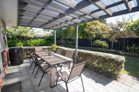 Photo of property in 6 Elmwood Grove, Tinwald, Ashburton, 7700