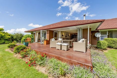 Photo of property in 353 Swamp Road, Springfield, Sheffield, 7580